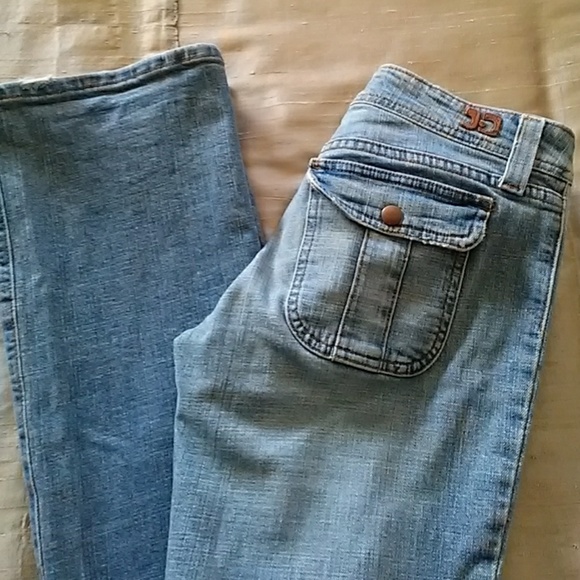 Joe's Jeans - Picture 6 of 8
